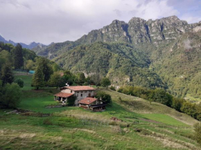 Casa FontaGusta